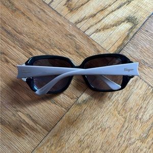 Salvatore Ferragamo Sunglasses